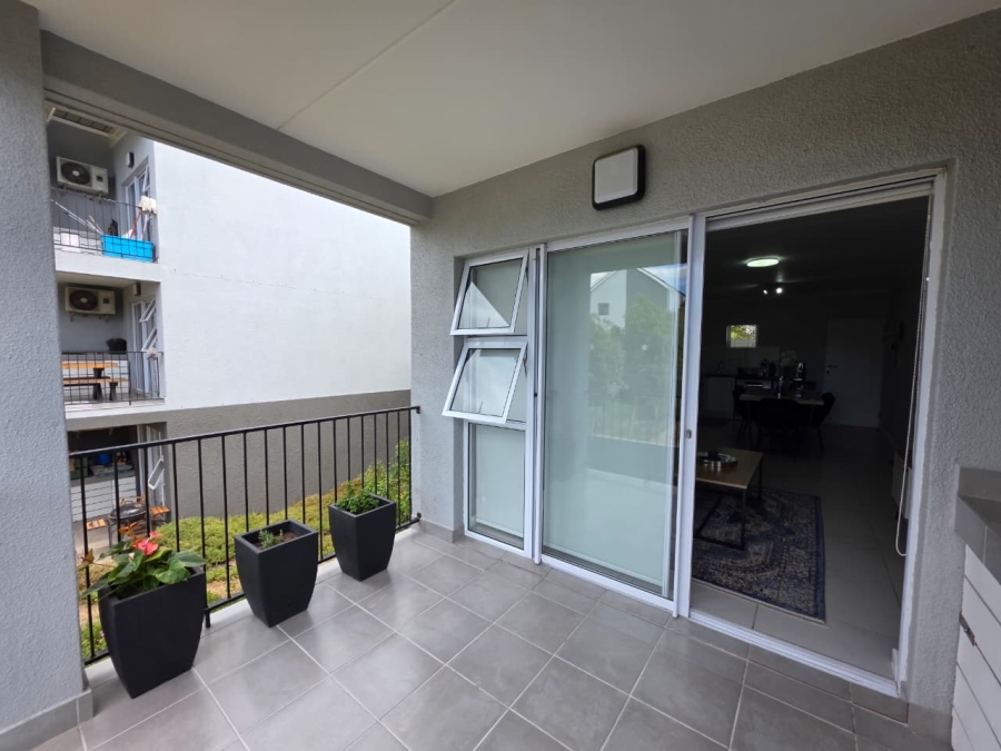 2 Bedroom Property for Sale in Burgundy Estate Western Cape